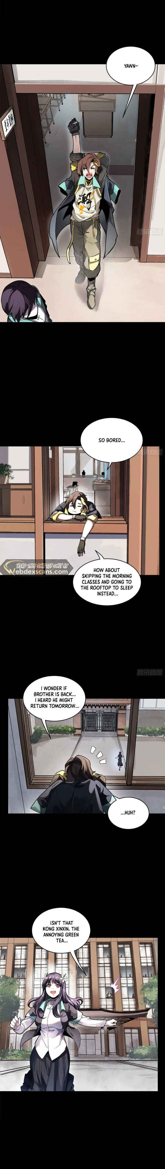 Chapter 194 - Page 11