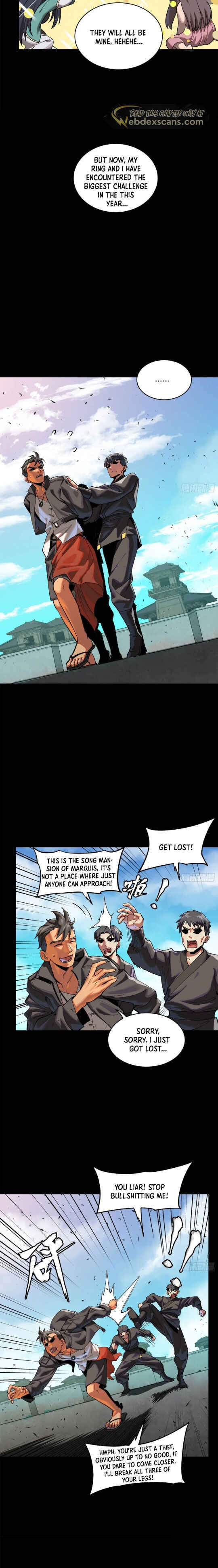 Chapter 194 - Page 3
