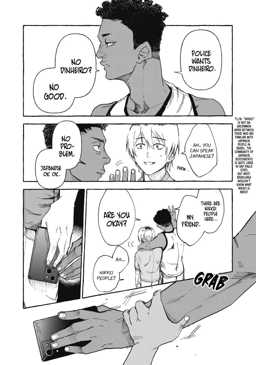 Chapter 1 - Page 20