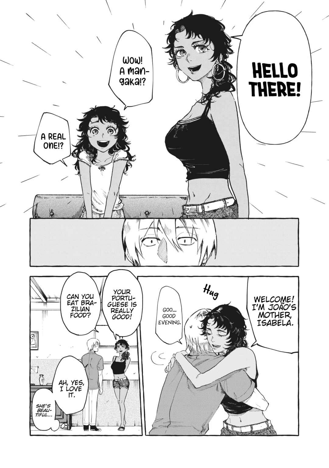 Chapter 1 - Page 36