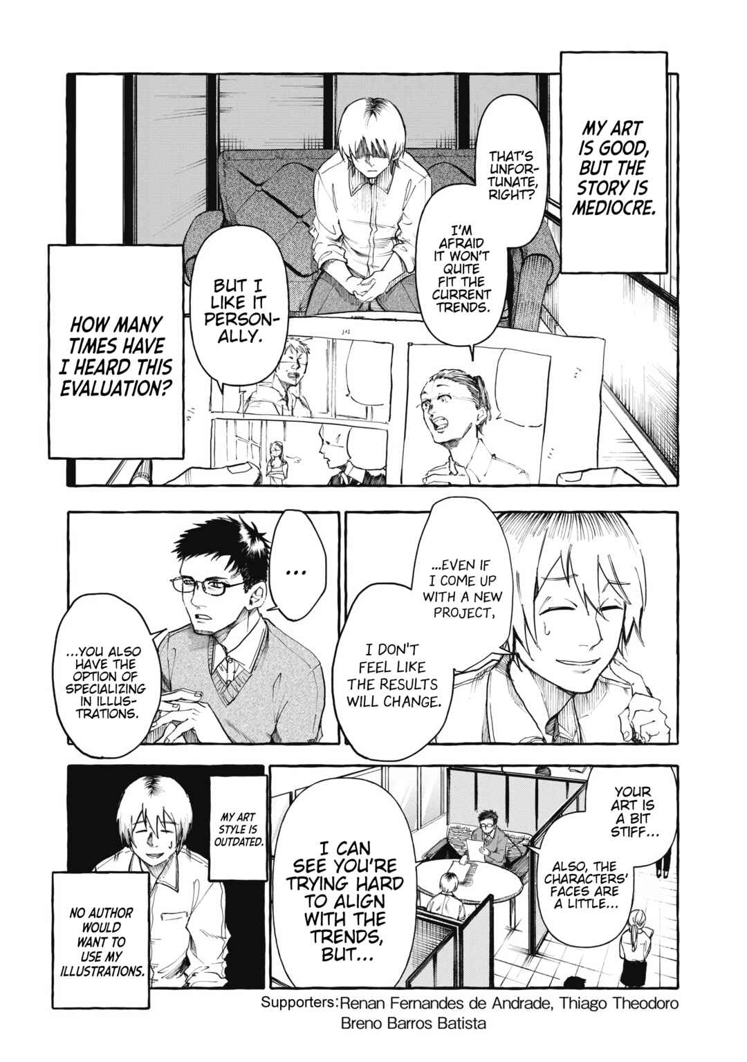 Chapter 1 - Page 4