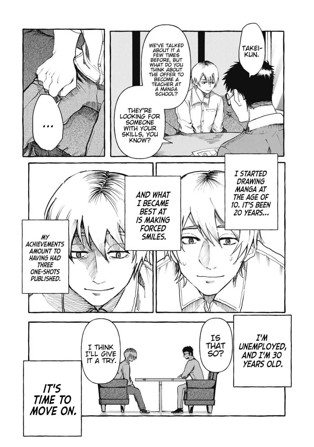 Chapter 1 - Page 5