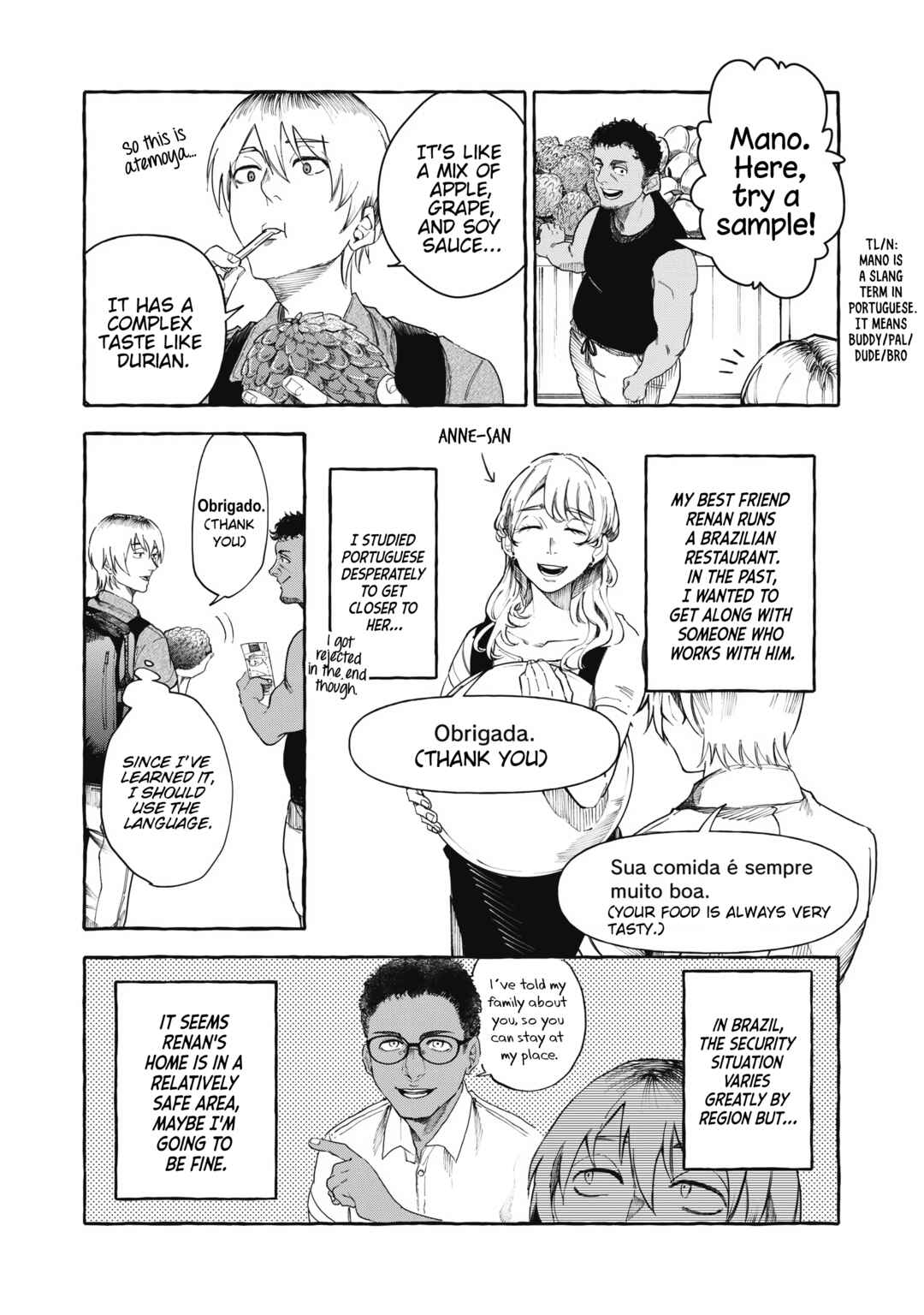 Chapter 1 - Page 9
