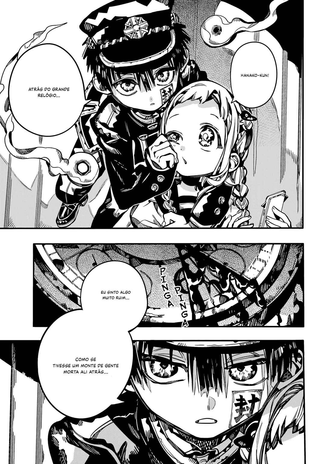 Chapter 105 - Page 10