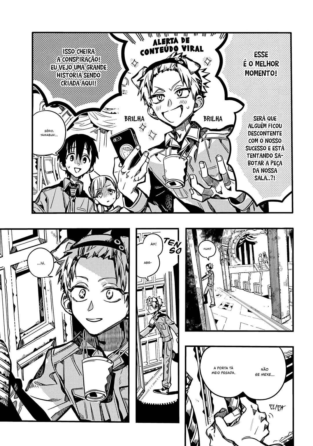 Chapter 105 - Page 12