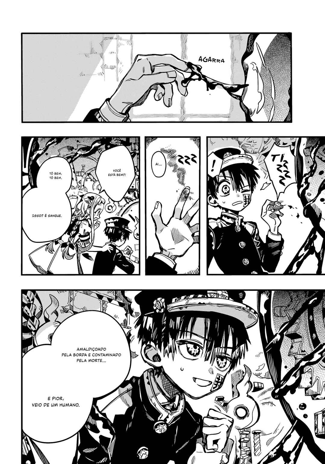 Chapter 105 - Page 16