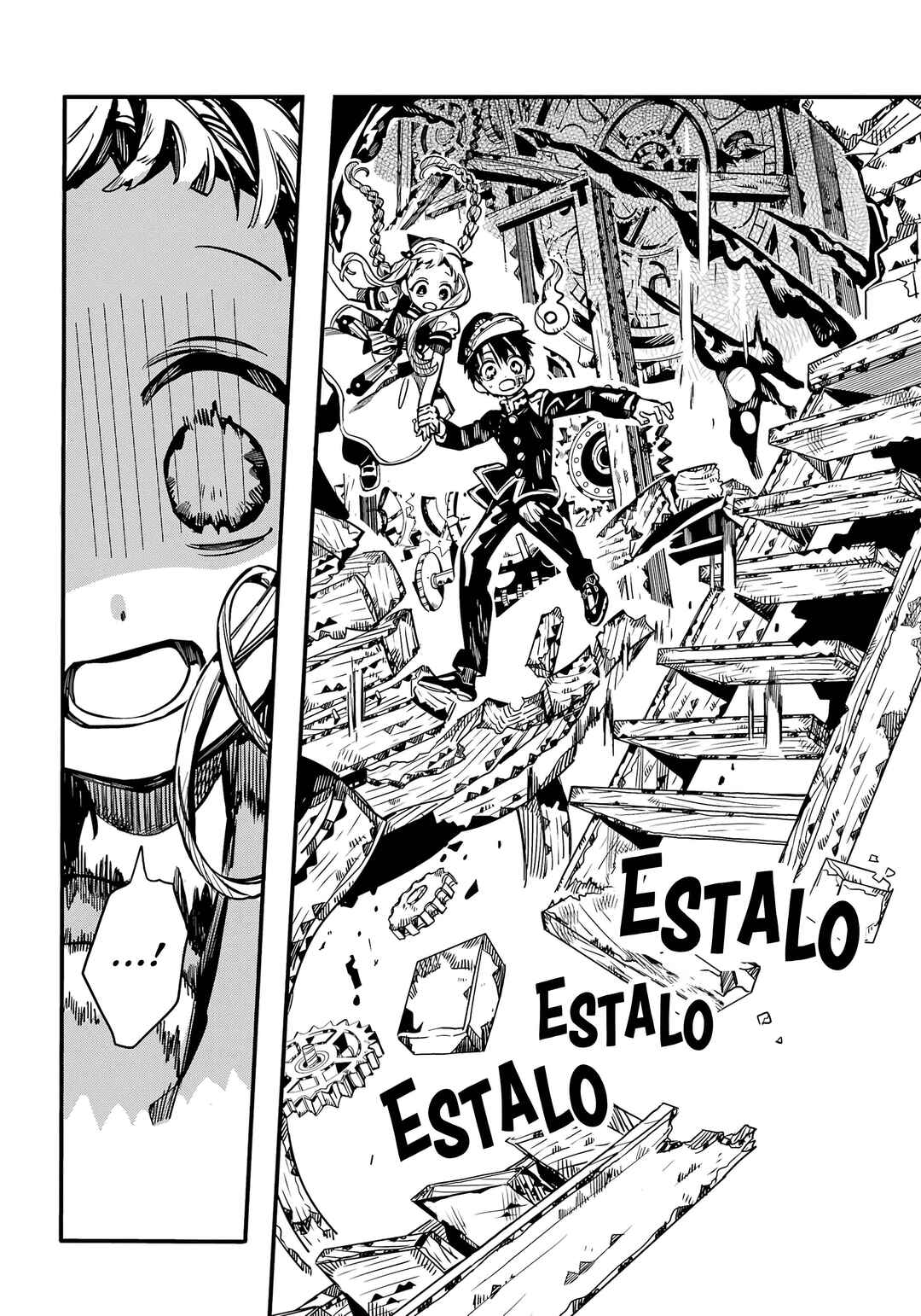 Chapter 105 - Page 20