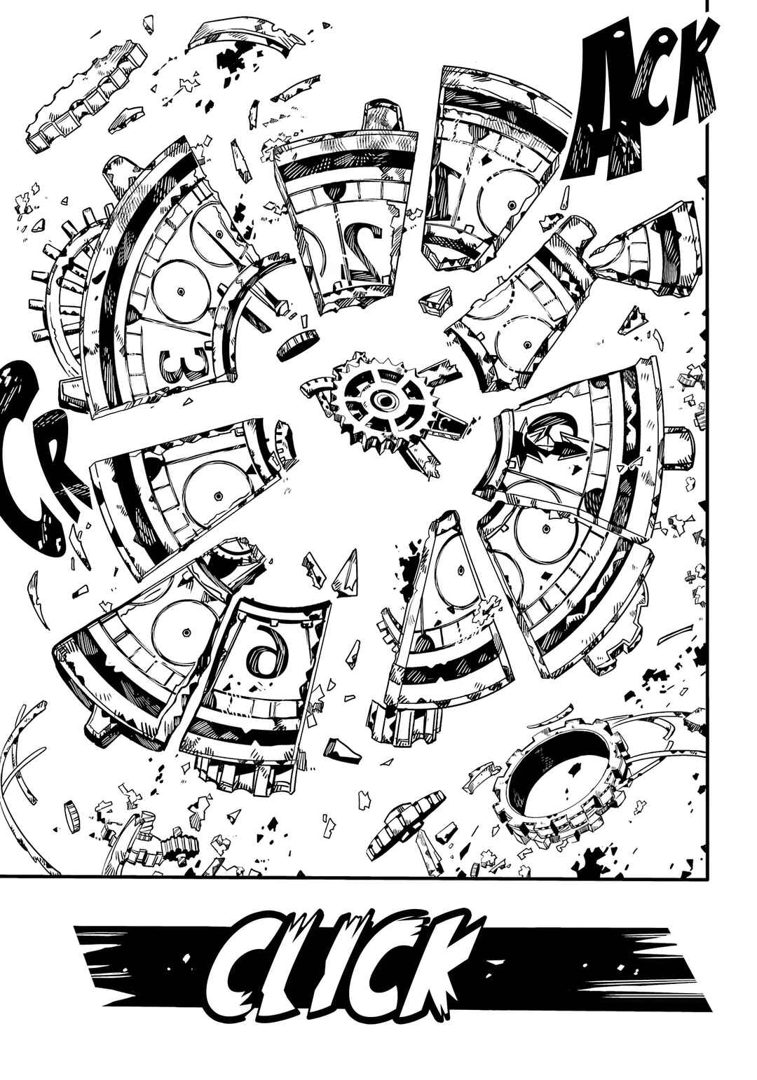 Chapter 105 - Page 21