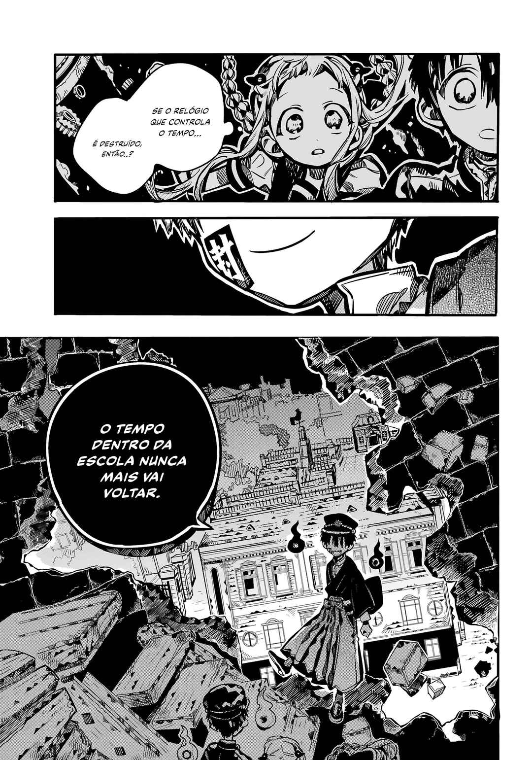 Chapter 105 - Page 30