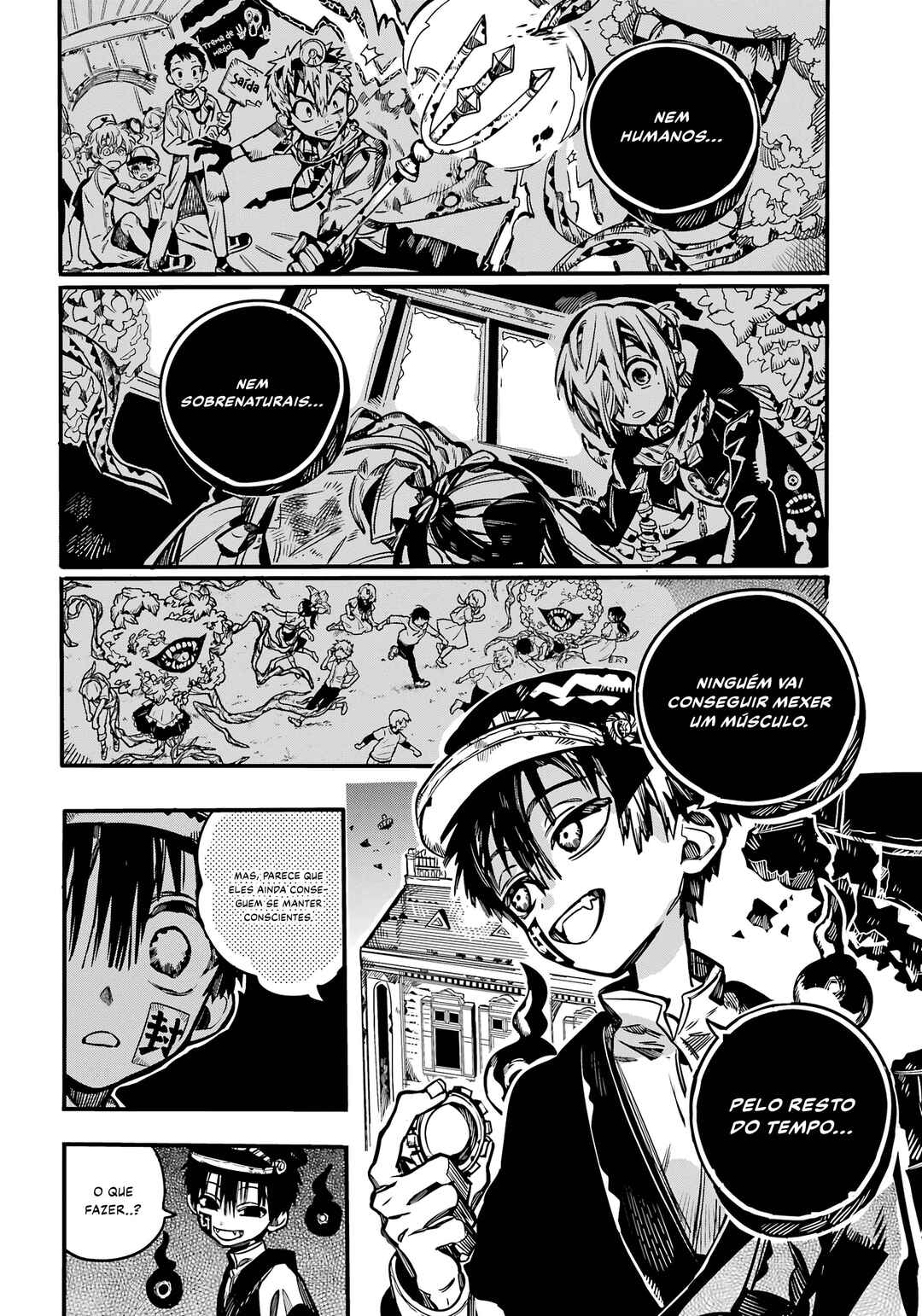 Chapter 105 - Page 31