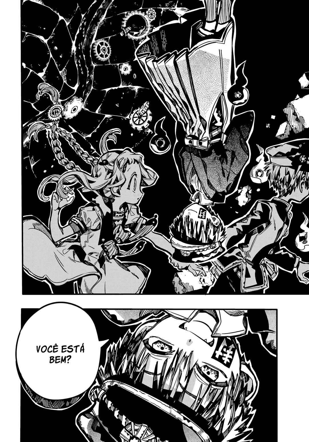 Chapter 105 - Page 42