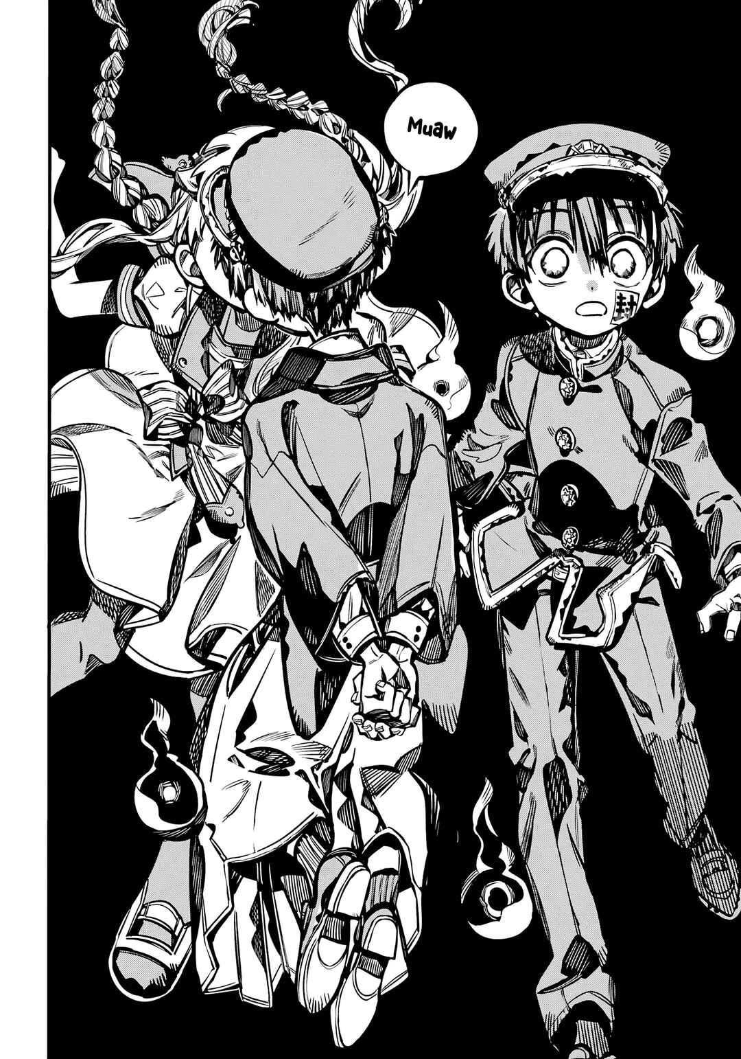 Chapter 105 - Page 43