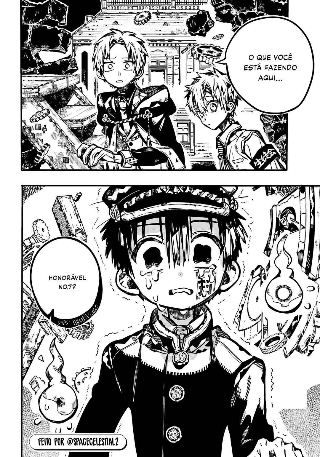 Chapter 105 - Page 44