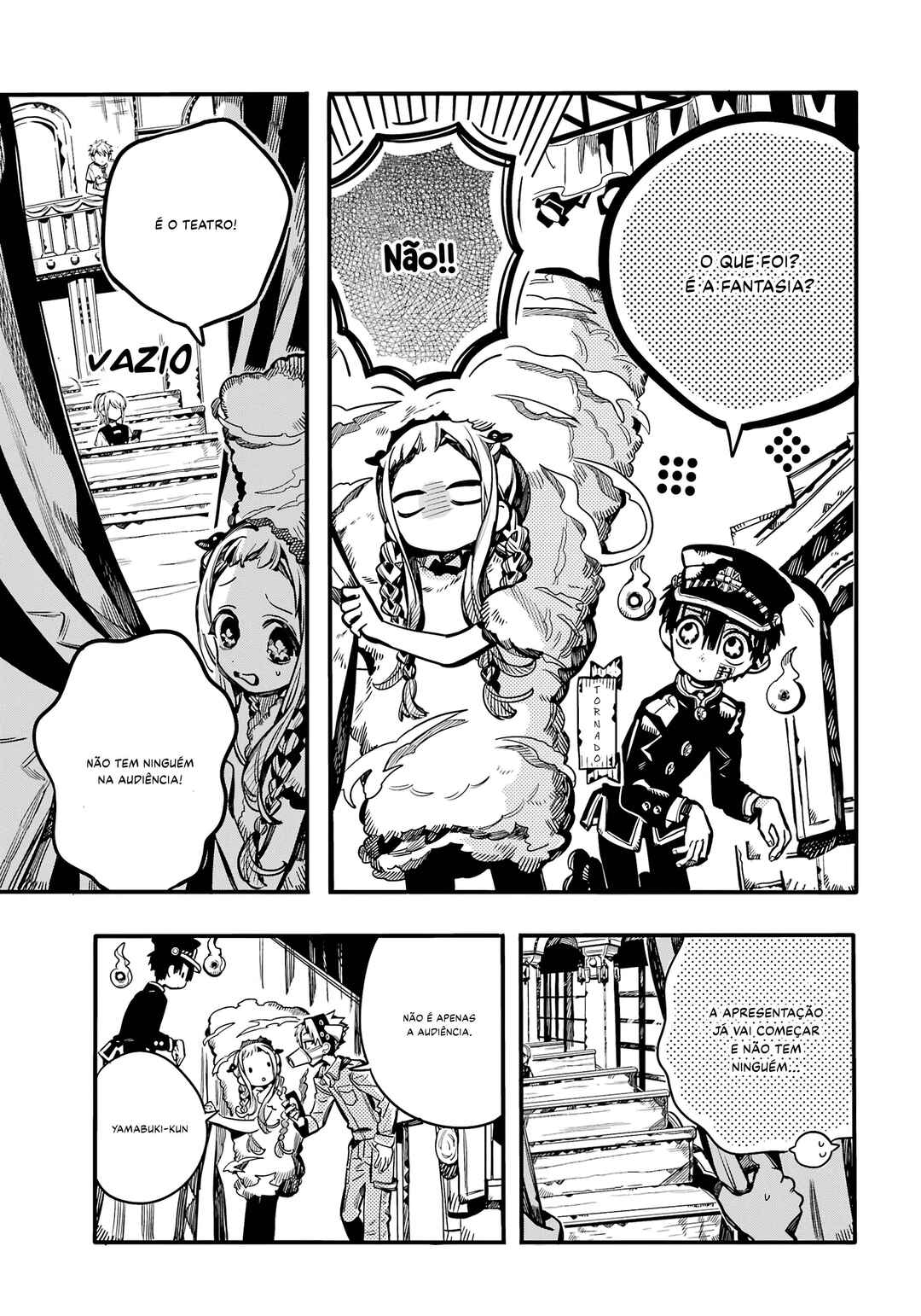 Chapter 105 - Page 6