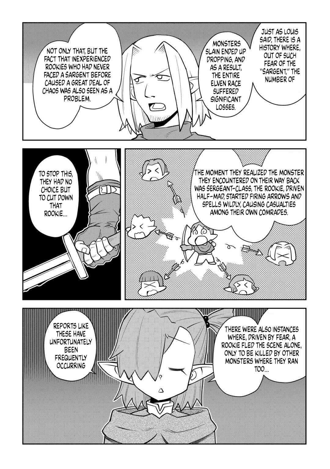 Chapter 112 - Page 22