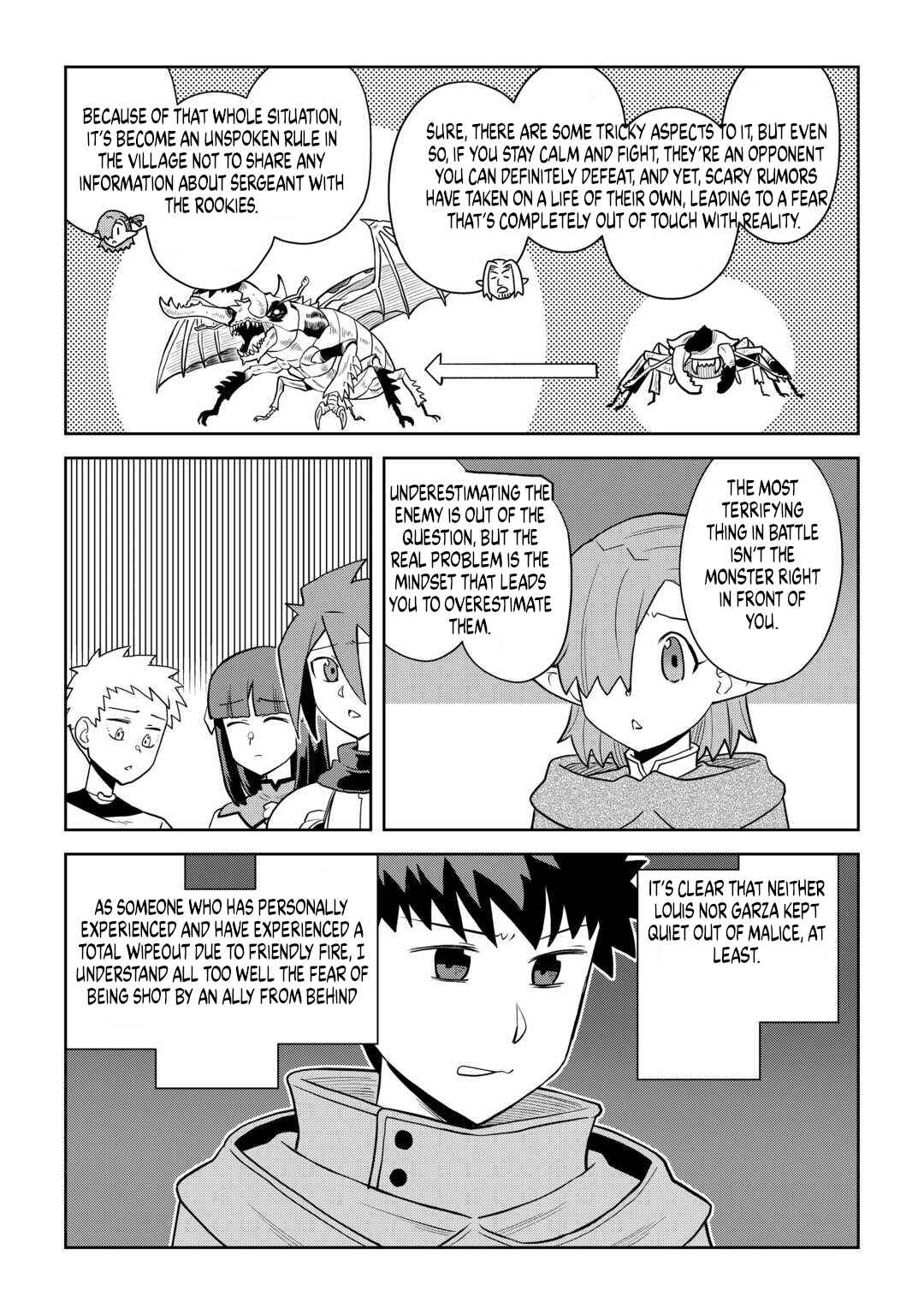 Chapter 112 - Page 23