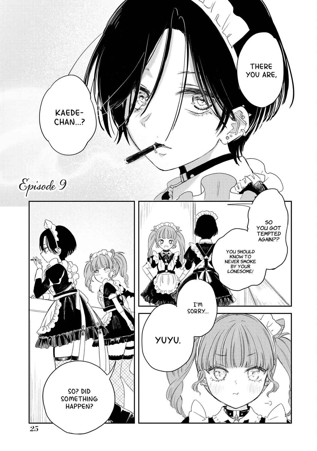 Chapter 9 - Page 2