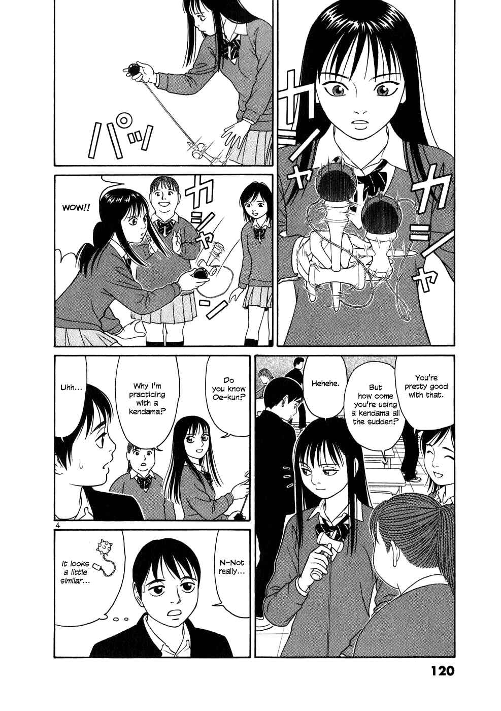 Chapter 6 - Page 4