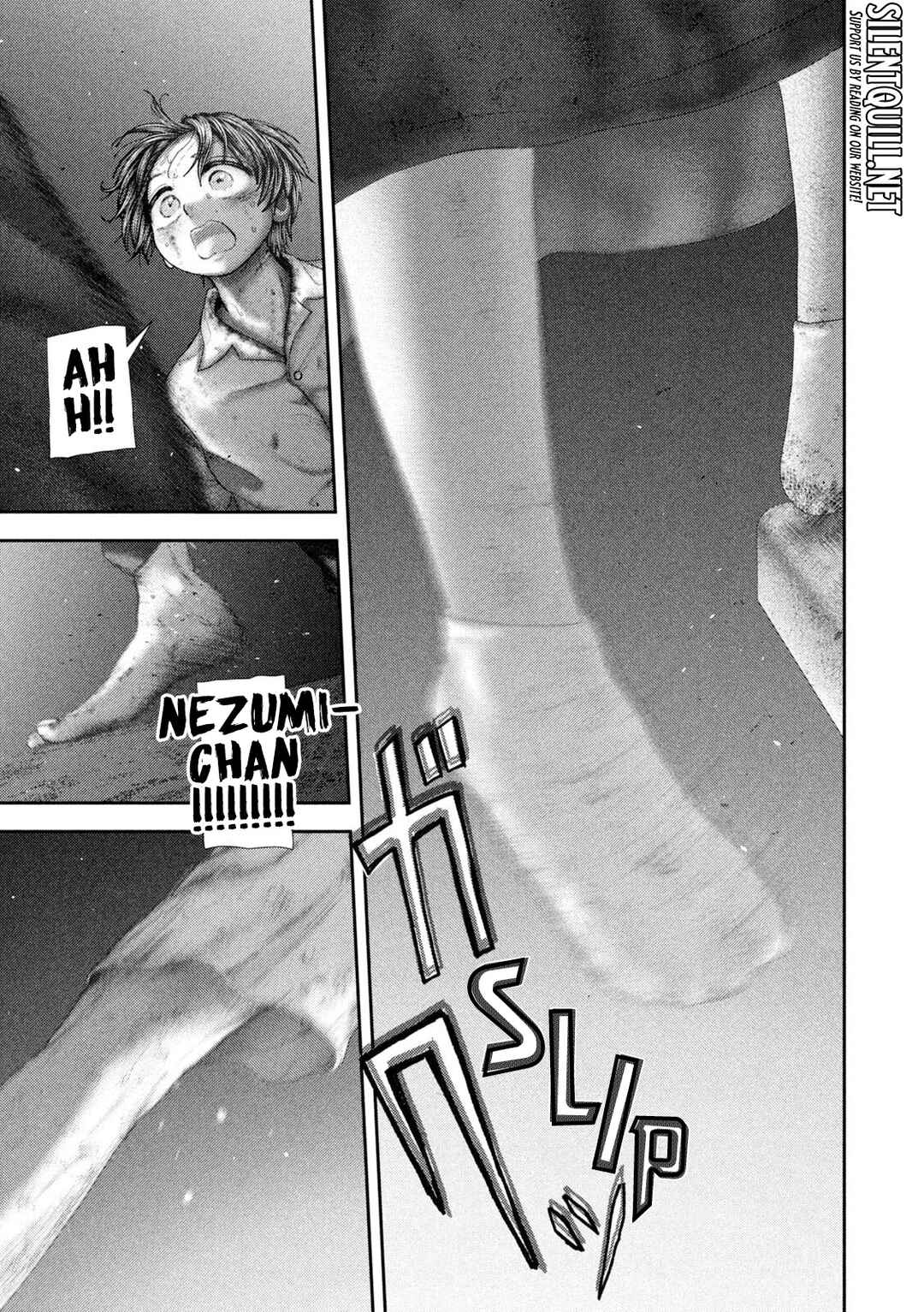 Chapter 87 - Page 19