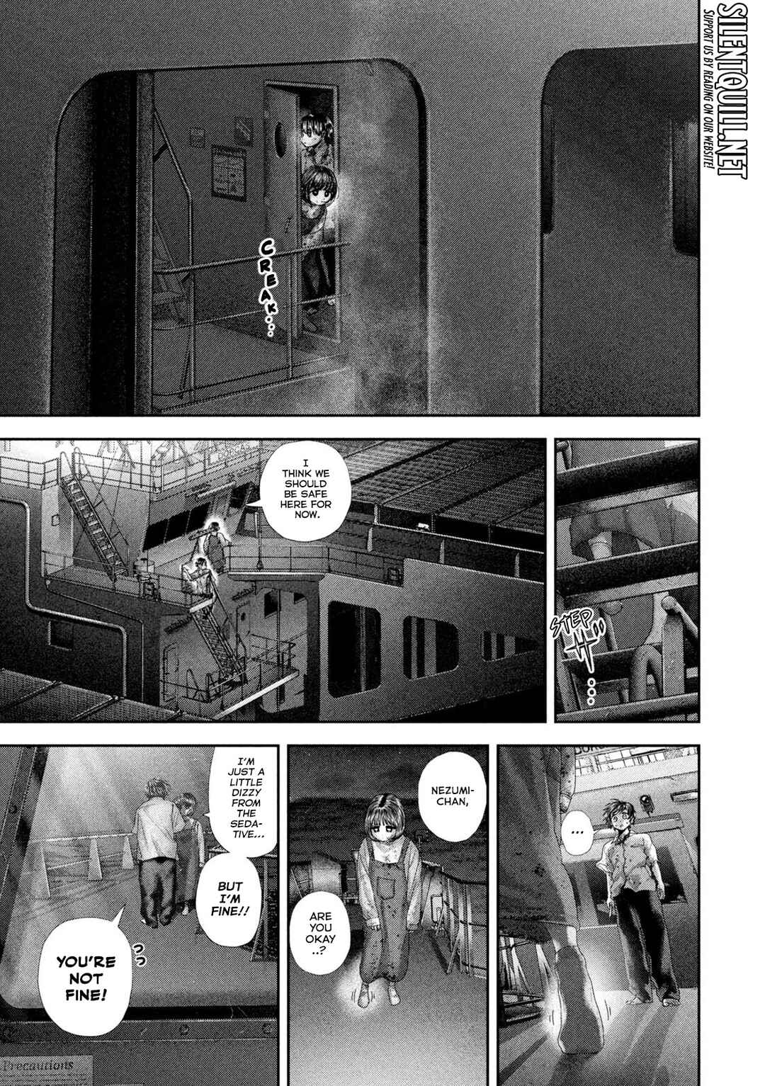 Chapter 87 - Page 4