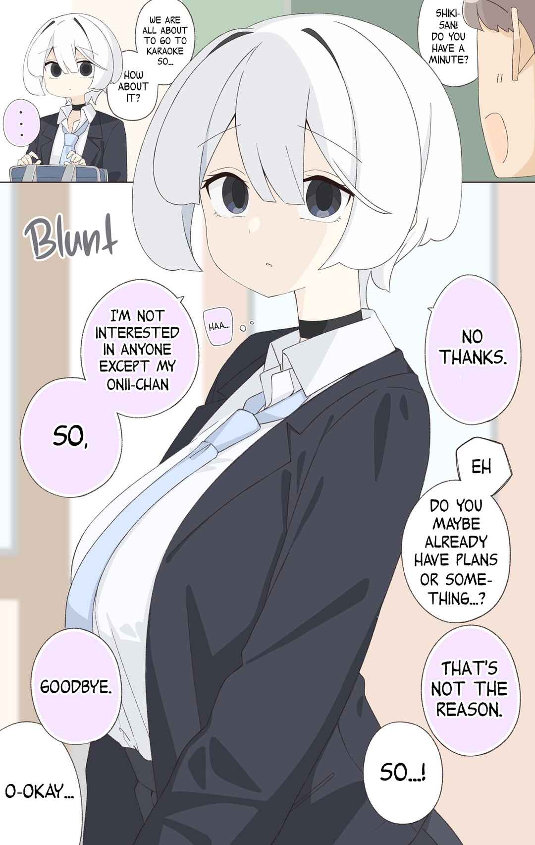 Chapter 74.2 - Page 1