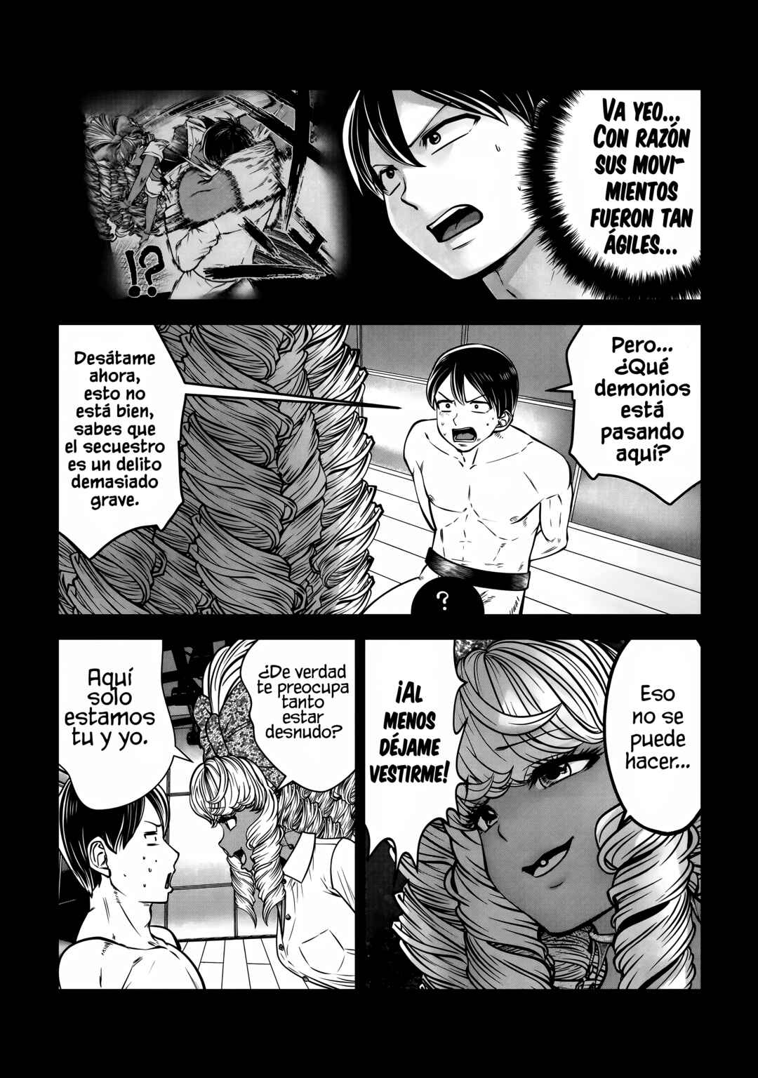 Chapter 44 - Page 19