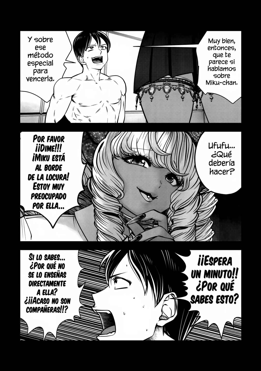 Chapter 44 - Page 20