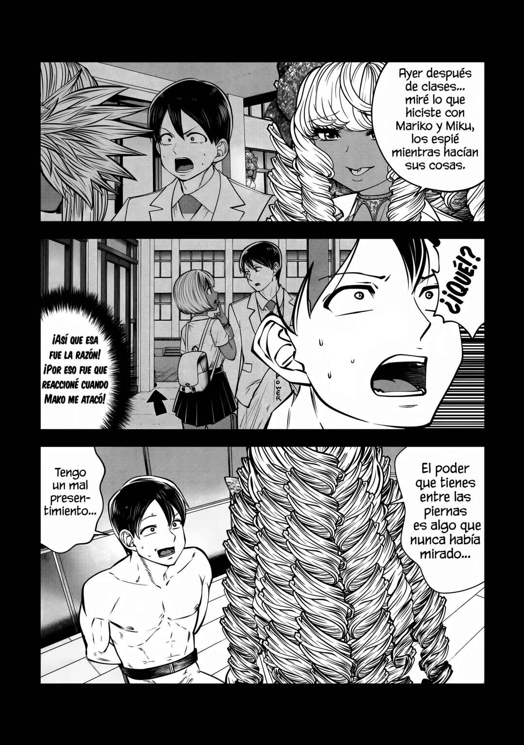 Chapter 44 - Page 21