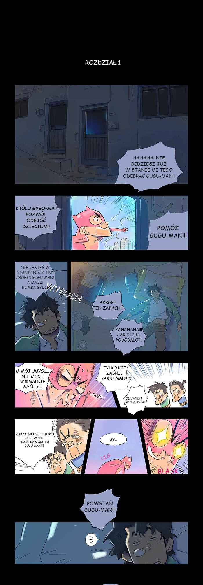 Chapter 1 - Page 2