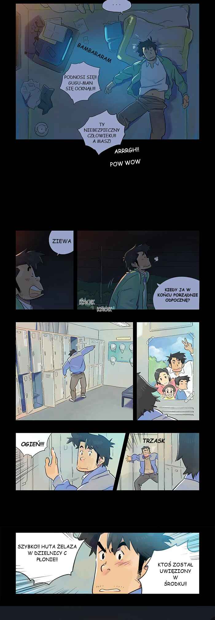 Chapter 1 - Page 3