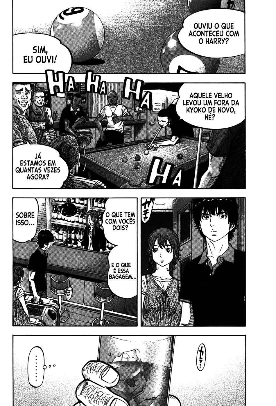 Chapter 97 - Page 11