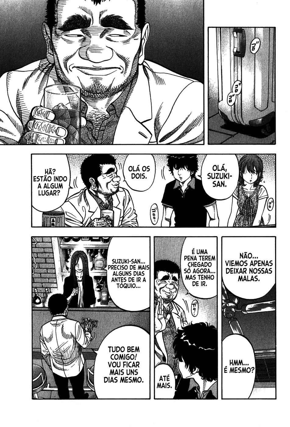 Chapter 97 - Page 12