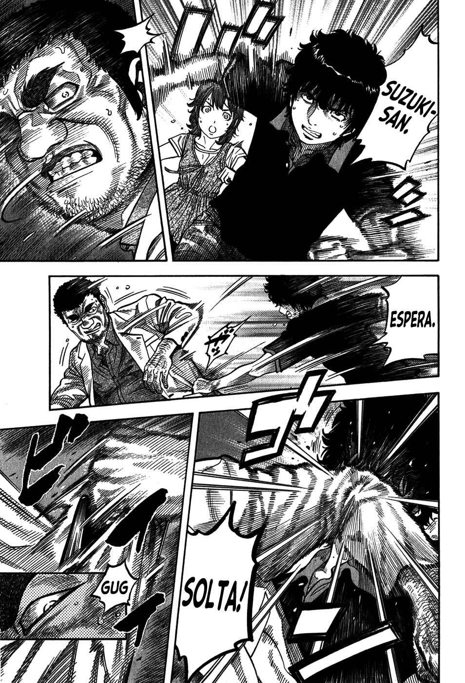 Chapter 97 - Page 16