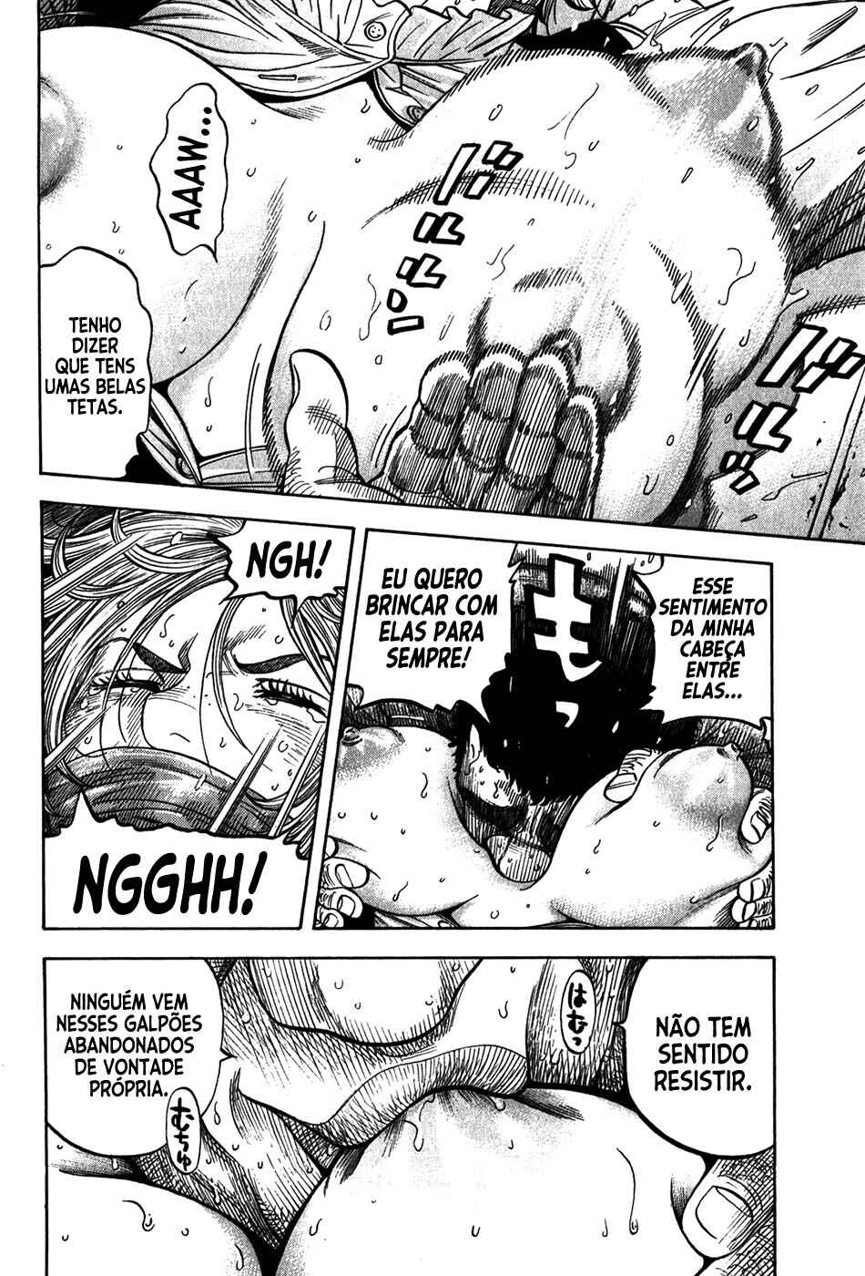 Chapter 97 - Page 5