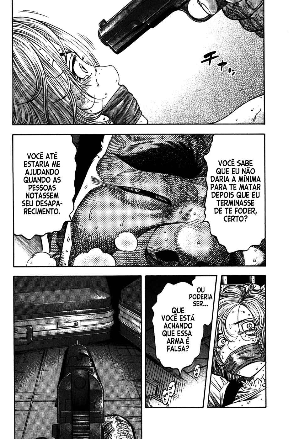 Chapter 97 - Page 7