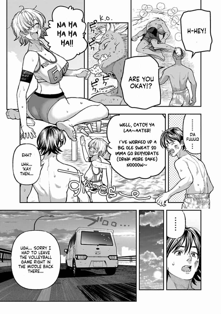 Chapter 12 - Page 33