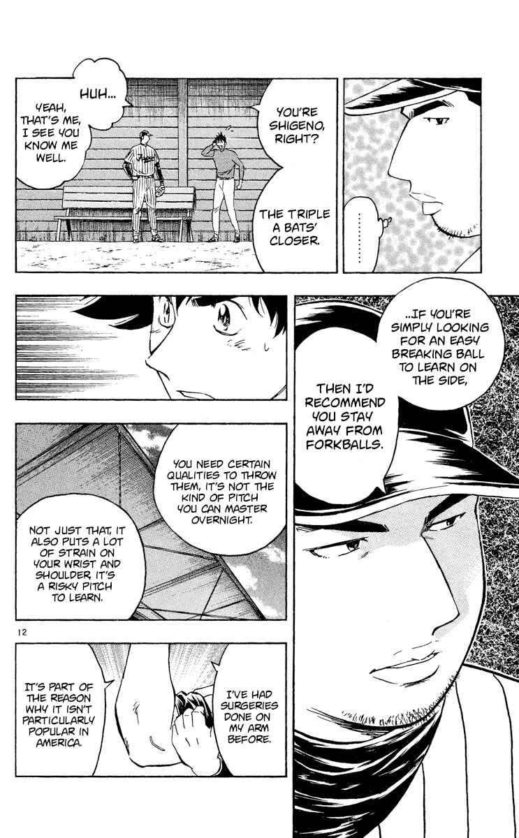 Chapter 514 - Page 12