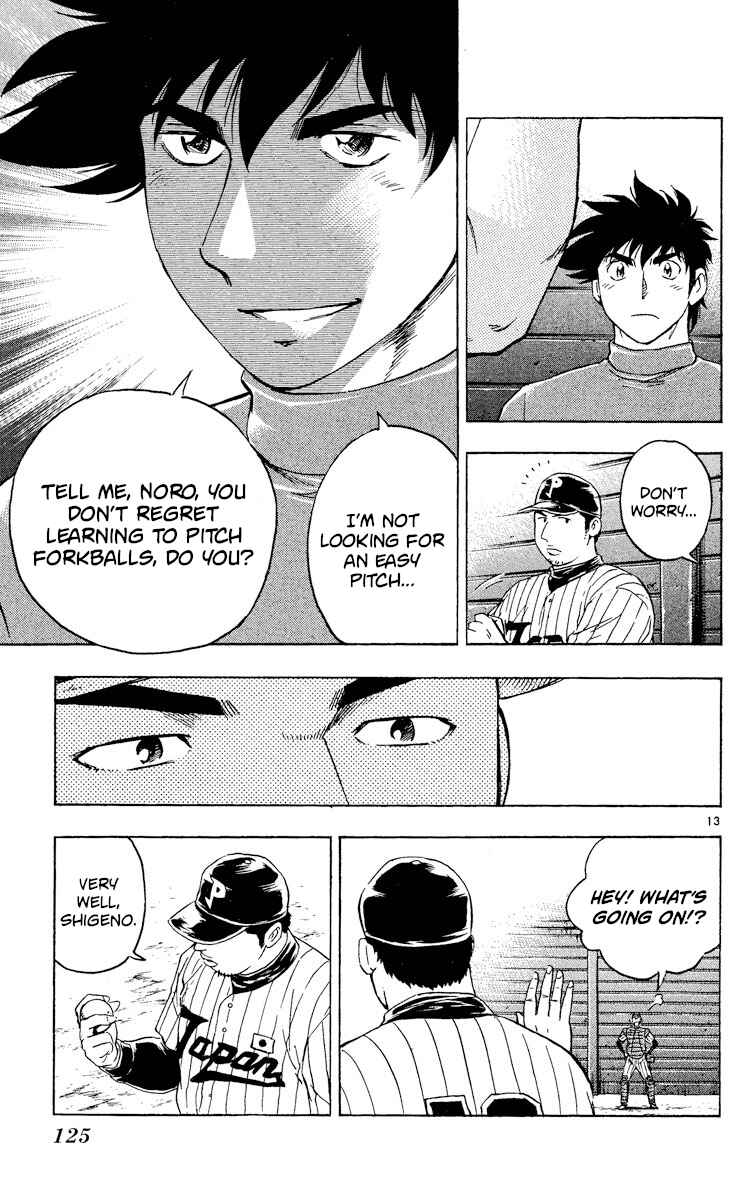 Chapter 514 - Page 13