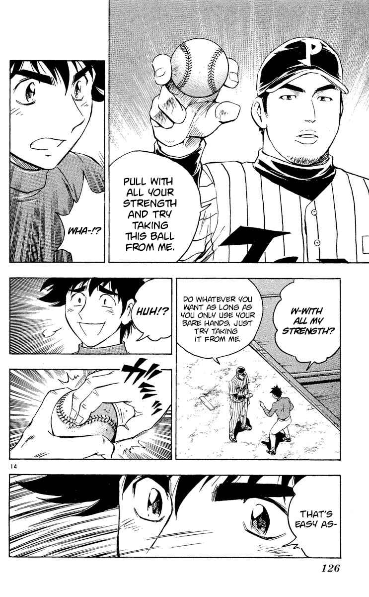 Chapter 514 - Page 14