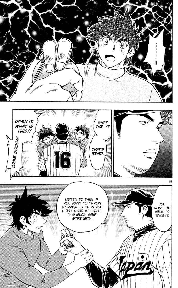 Chapter 514 - Page 15
