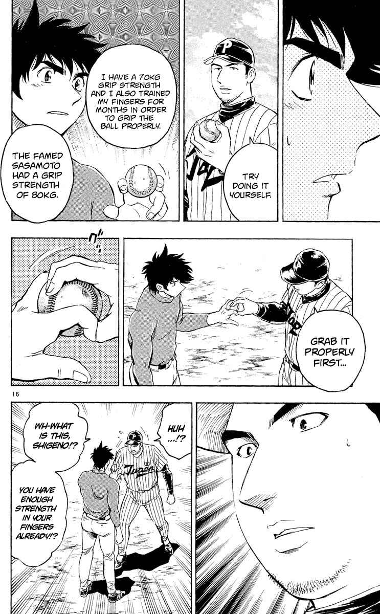 Chapter 514 - Page 16