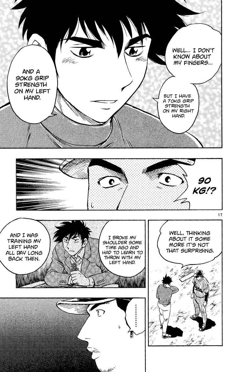 Chapter 514 - Page 17