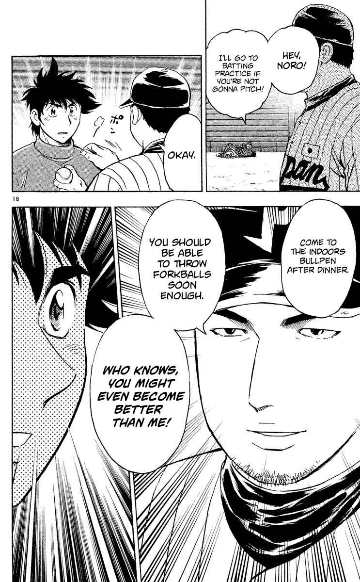 Chapter 514 - Page 18