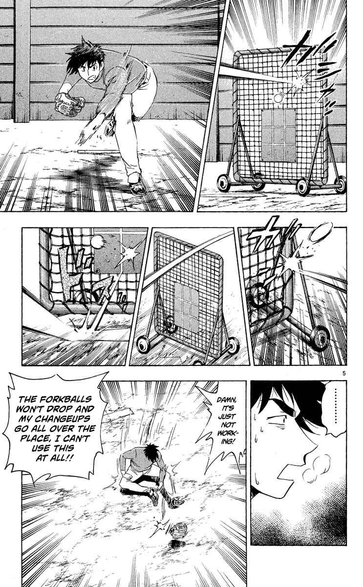 Chapter 514 - Page 5