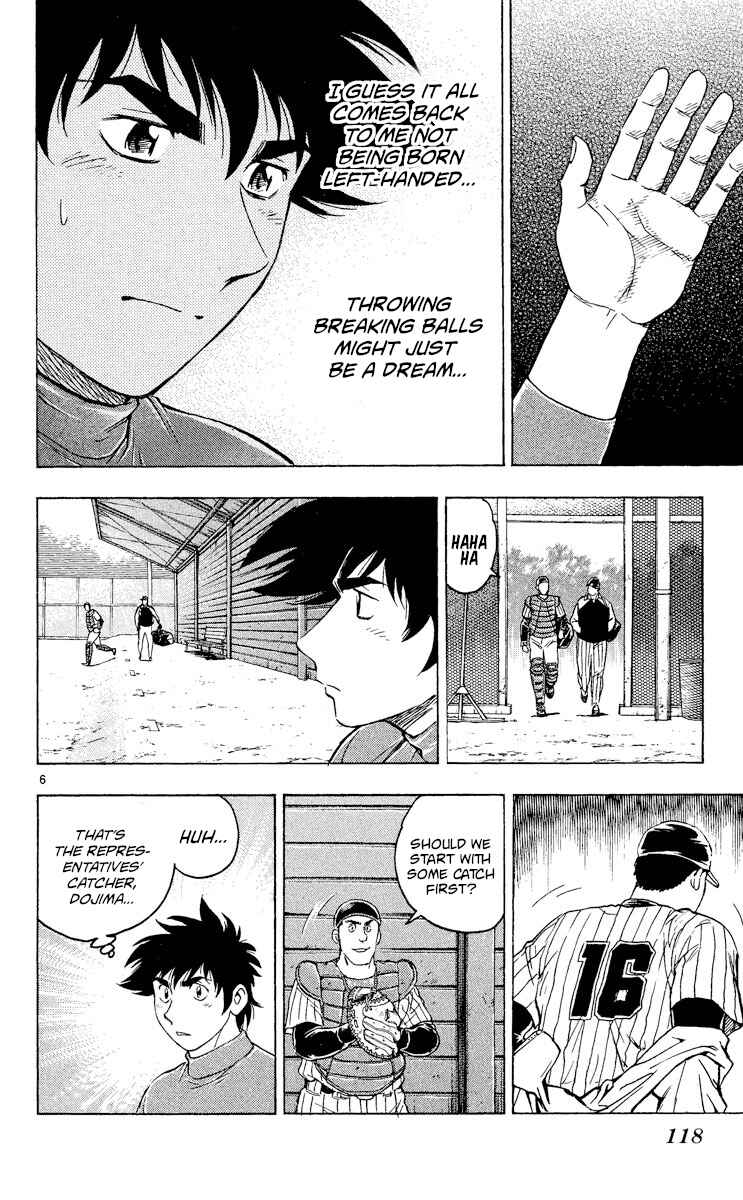 Chapter 514 - Page 6