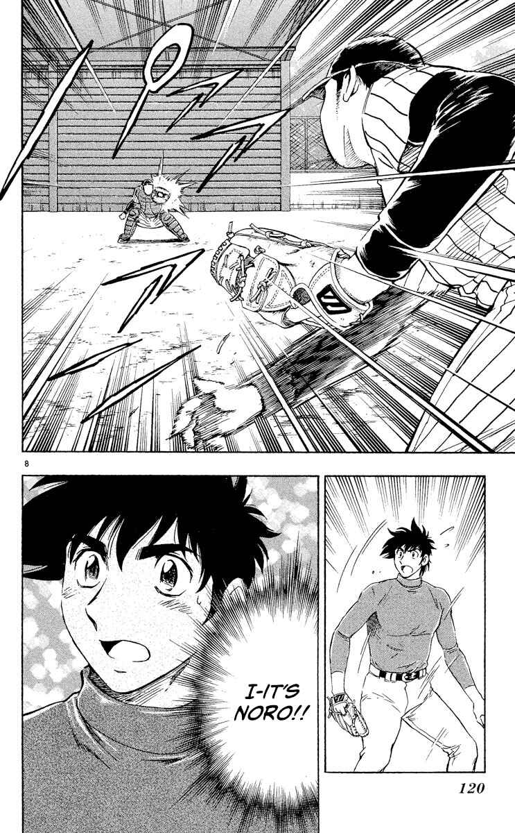 Chapter 514 - Page 8