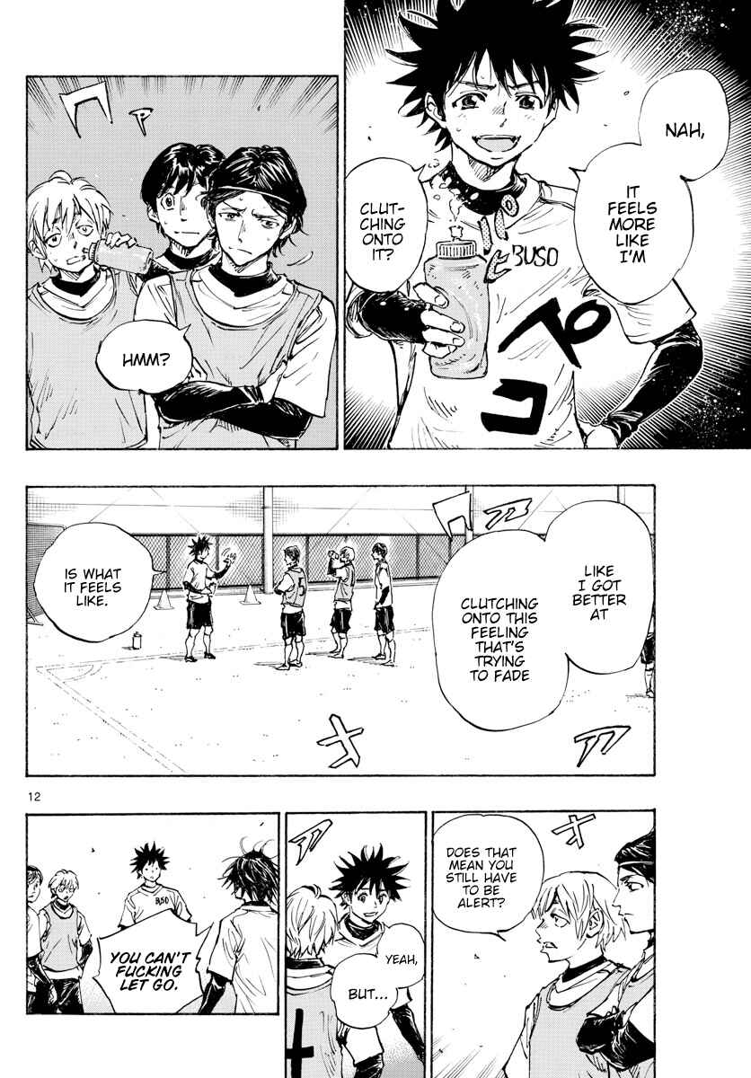 Chapter 433 - Page 13