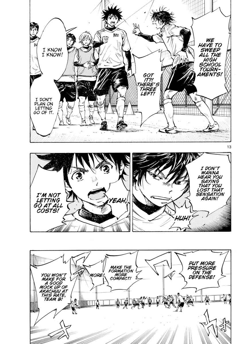 Chapter 433 - Page 14