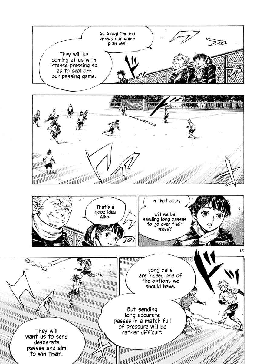 Chapter 433 - Page 16