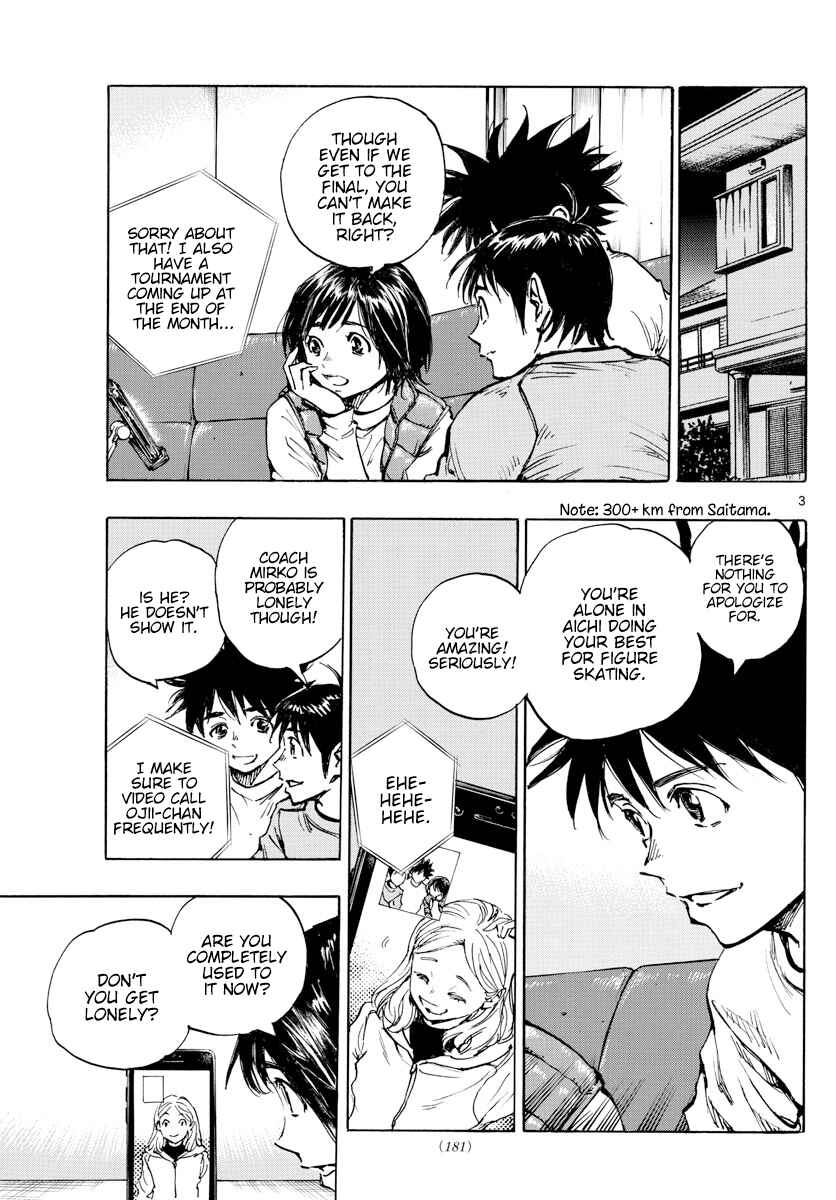Chapter 433 - Page 5